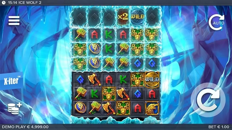 Silver VIP Tier