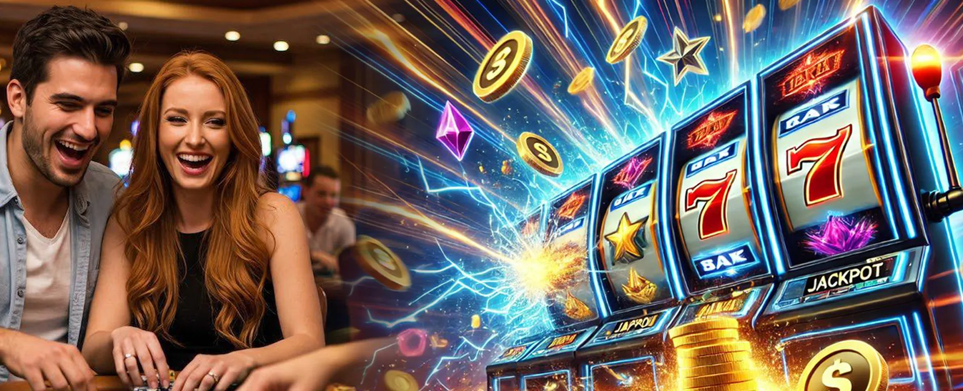 639jili Popular Slot Games