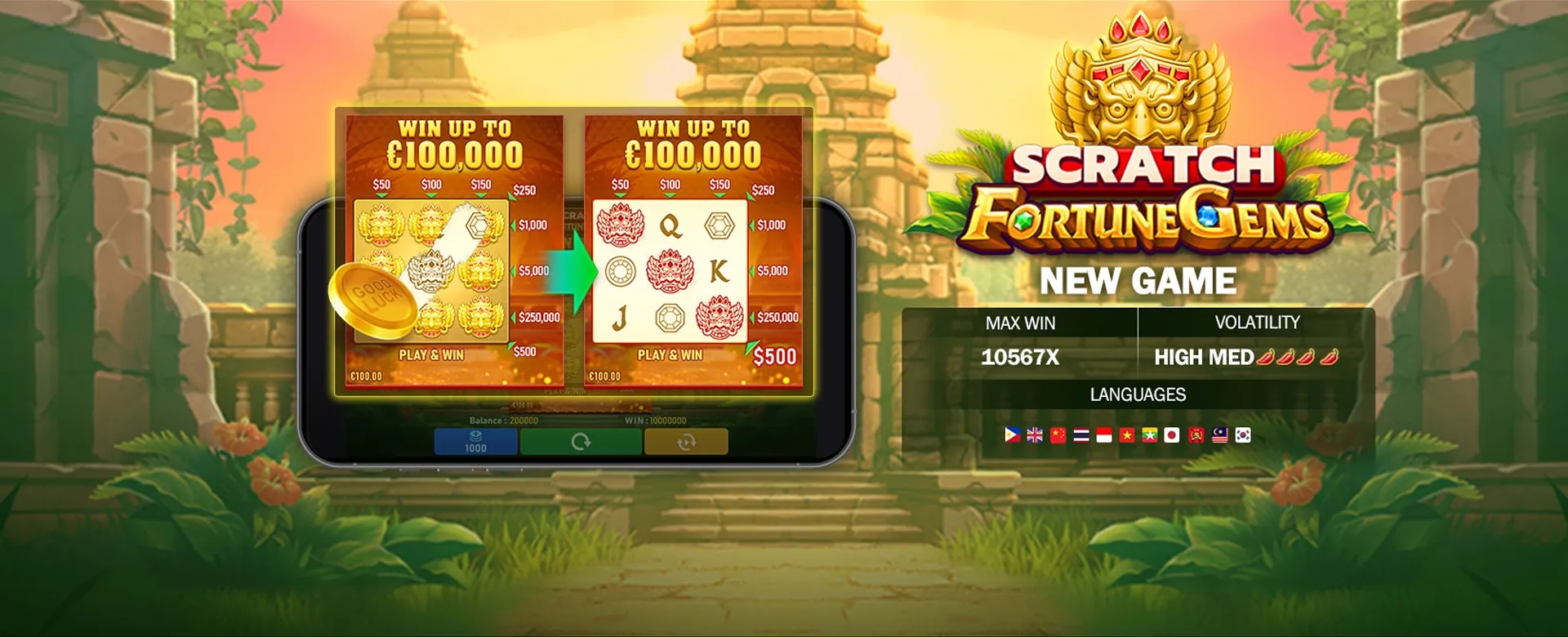 639jili Responsible Gaming commitment